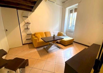 Foto 10 - Monolocale Via Garibaldi
 
4, Bernareggio - foto 10