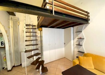 Foto 14 - Monolocale Via Garibaldi
 
4, Bernareggio - foto 14