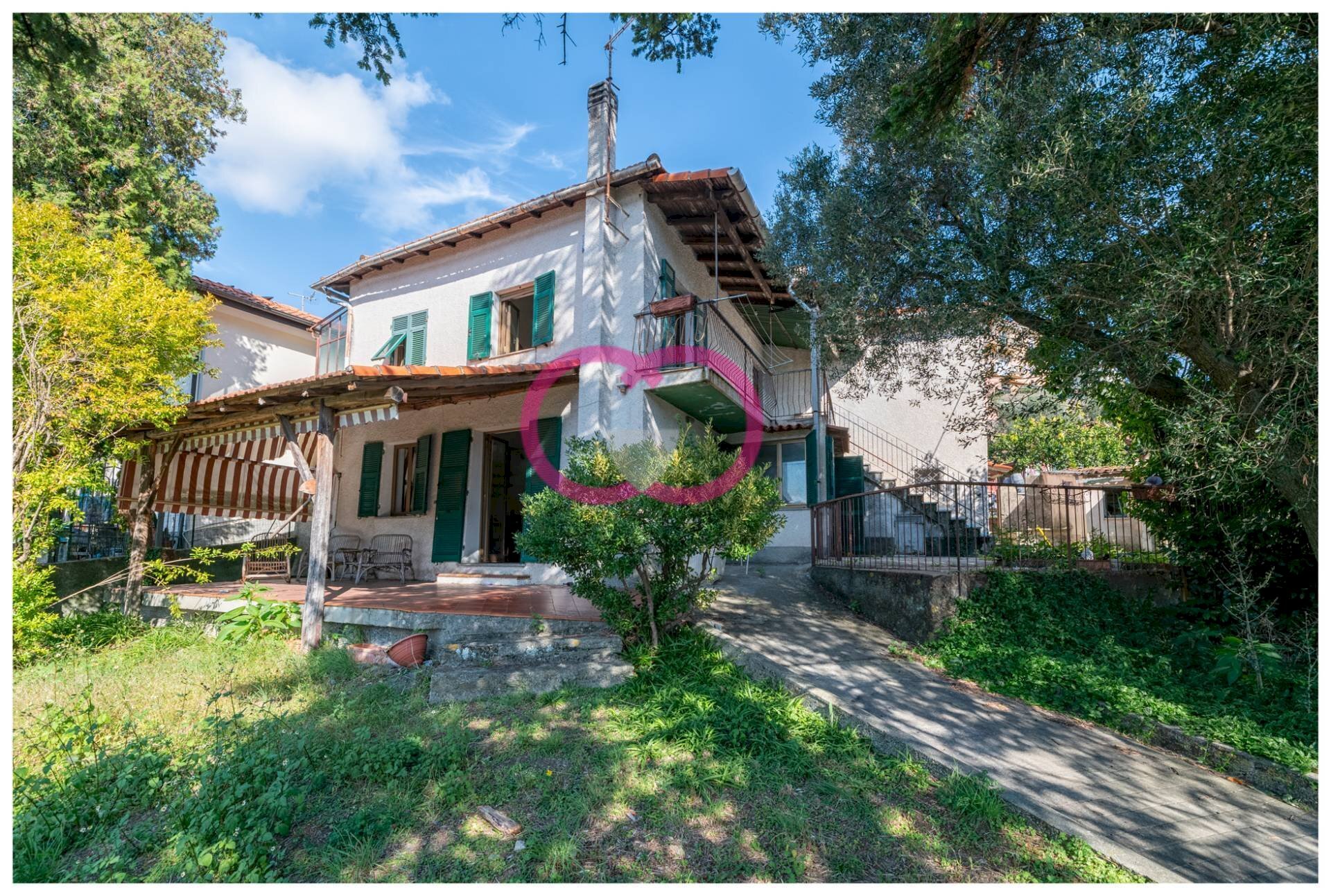 Foto 2 - Villa via Nuova Casanova, Varazze - photo 2