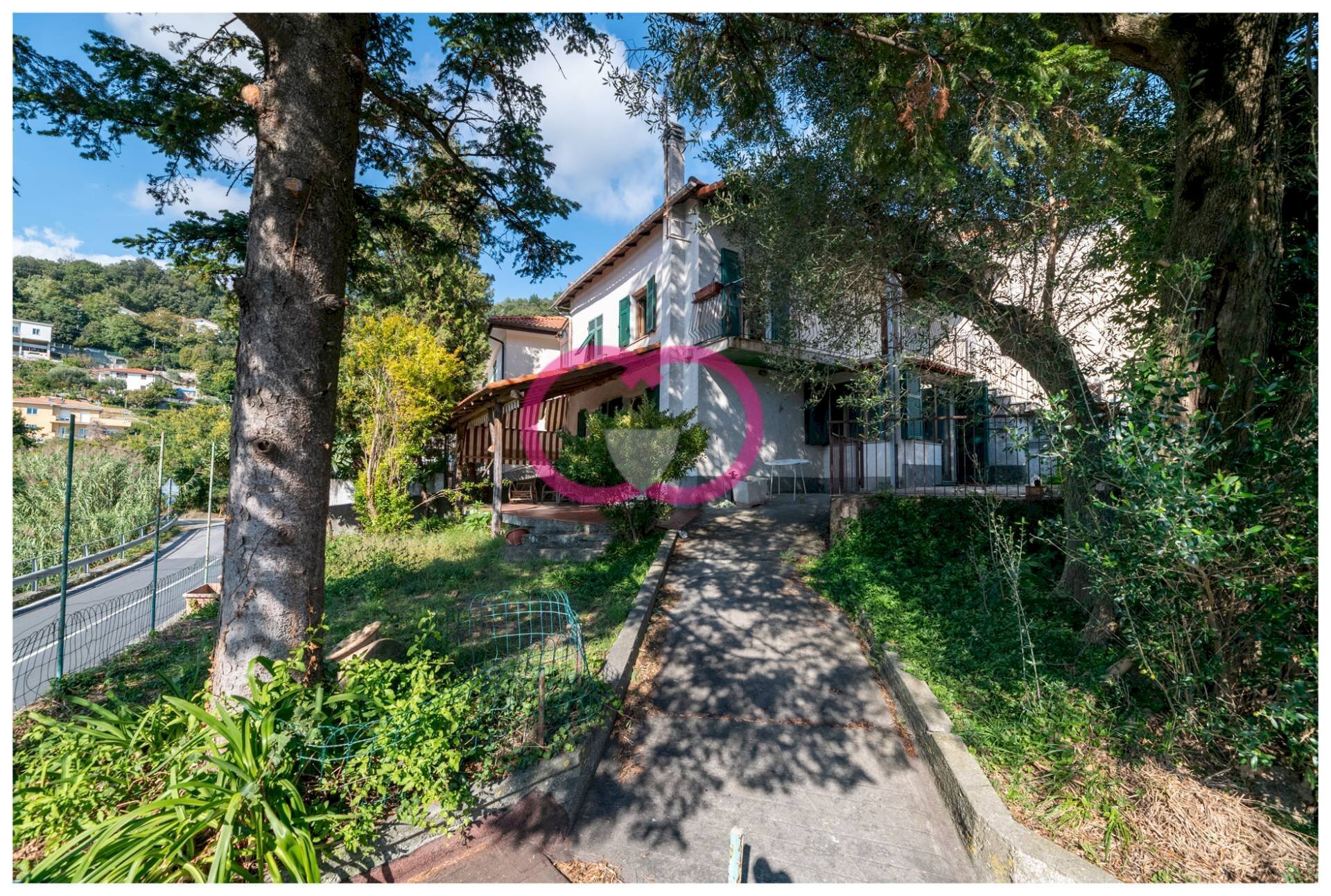 Foto 3 - Villa via Nuova Casanova, Varazze - photo 3