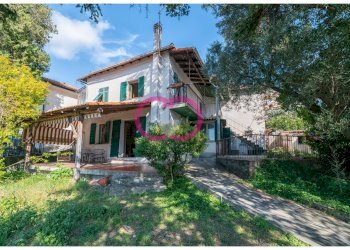 Foto 1 - Villa via Nuova Casanova, Varazze - foto 1