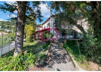 Foto 2 - Villa via Nuova Casanova, Varazze - foto 2