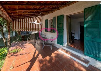 Foto 3 - Villa via Nuova Casanova, Varazze - foto 3