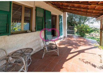 Foto 4 - Villa via Nuova Casanova, Varazze - foto 4