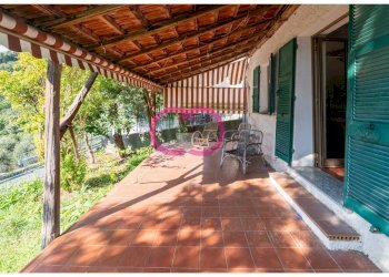 Foto 5 - Villa via Nuova Casanova, Varazze - foto 5