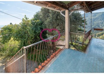 Foto 31 - Villa via Nuova Casanova, Varazze - foto 31