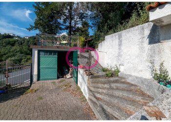 Foto 41 - Villa via Nuova Casanova, Varazze - foto 41