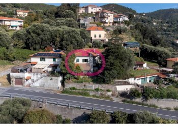 Foto 44 - Villa via Nuova Casanova, Varazze - foto 44