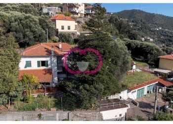 Foto 45 - Villa via Nuova Casanova, Varazze - foto 45