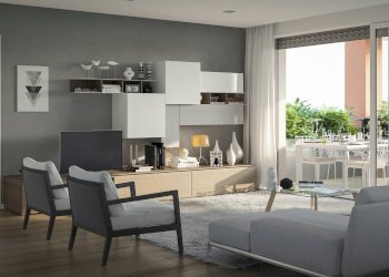 Foto 5 - Villa a Schiera belgioso, Busnago - foto 5