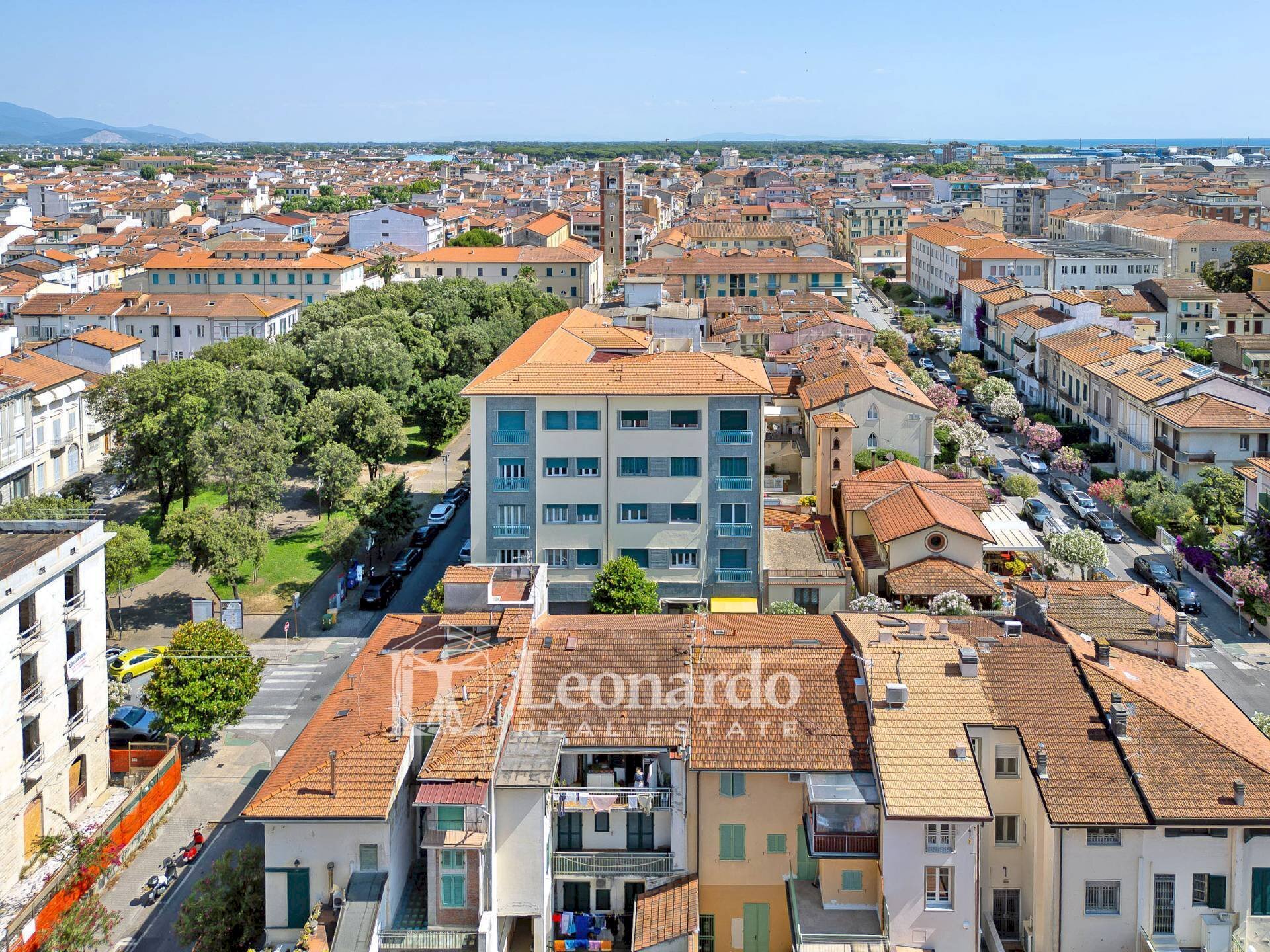 Foto 2 - Villa a Schiera via Sant'Andrea, Viareggio - foto 2