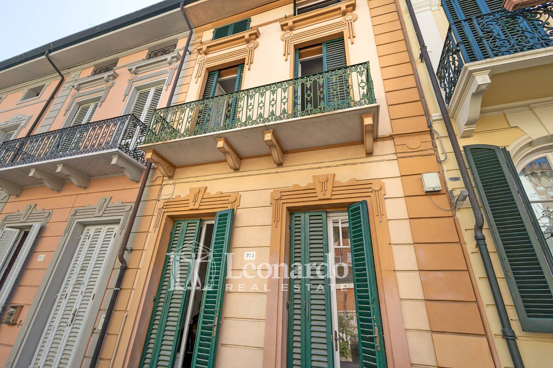 Foto 3 - Villa a Schiera via Sant'Andrea, Viareggio - foto 3