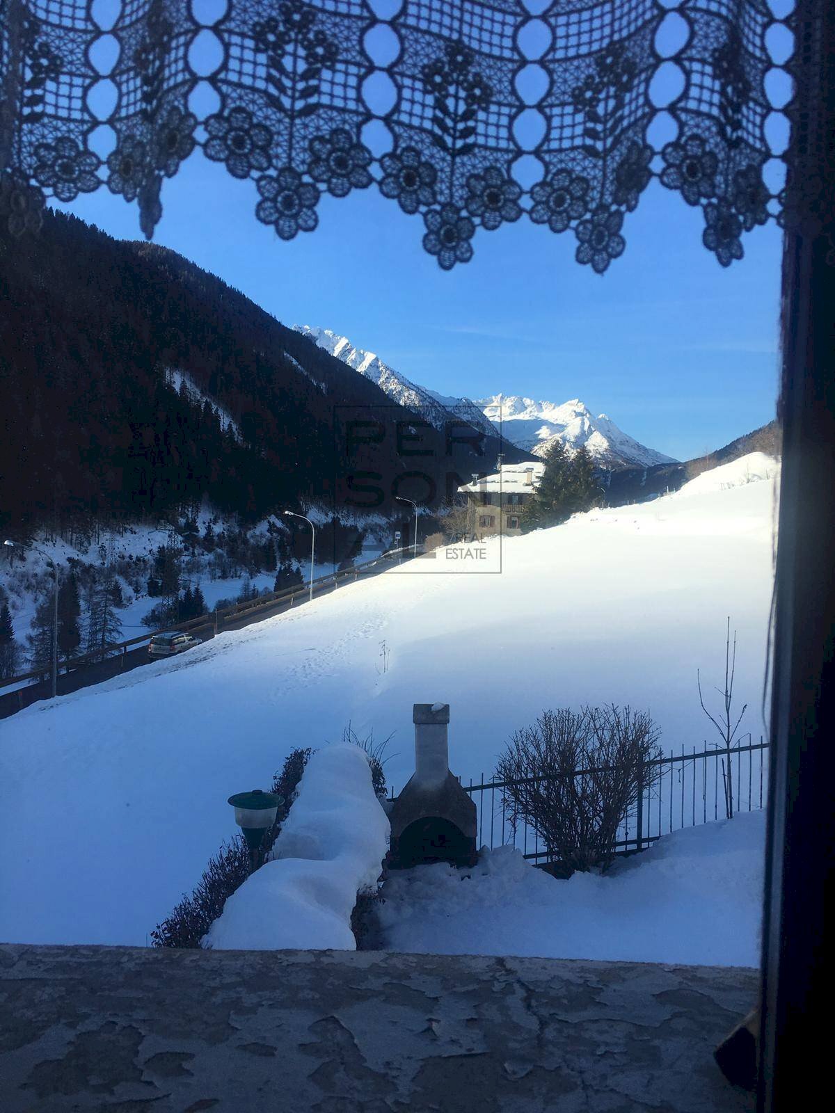 Foto 1 - Appartamento Vermiglio - foto 1