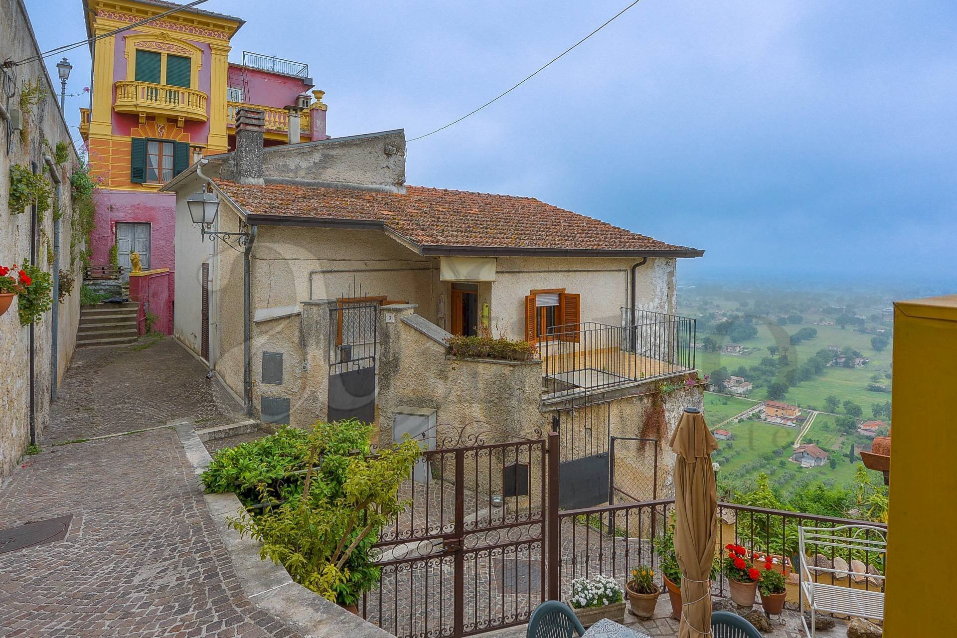 Foto 1 - Casa semi indipendente Via Balzole
 
32, Roccasecca - foto 1