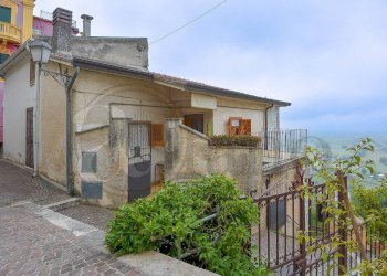 Foto 5 - Casa semi indipendente Via Balzole
 
32, Roccasecca - foto 5