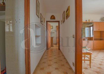 Foto 12 - Casa semi indipendente Via Balzole
 
32, Roccasecca - foto 12