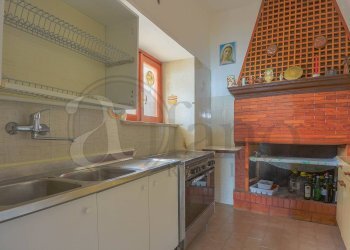 Foto 18 - Casa semi indipendente Via Balzole
 
32, Roccasecca - foto 18