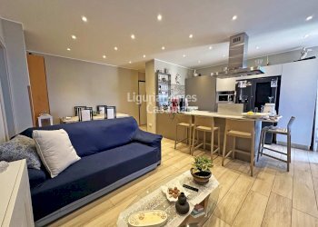 Foto 1 - Quadrilocale Via Arziglia, Bordighera - foto 1