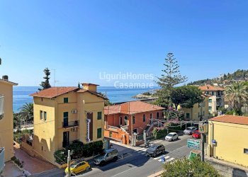 Foto 2 - Quadrilocale Via Arziglia, Bordighera - foto 2