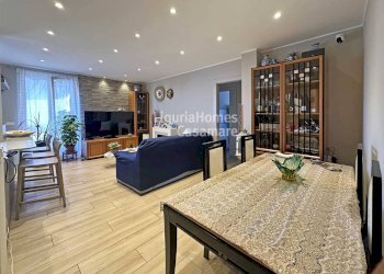 Foto 3 - Quadrilocale Via Arziglia, Bordighera - foto 3