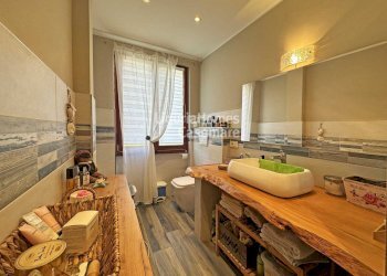 Foto 4 - Quadrilocale Via Arziglia, Bordighera - foto 4