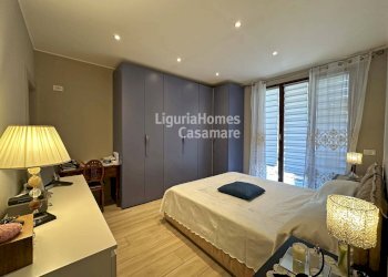 Foto 5 - Quadrilocale Via Arziglia, Bordighera - foto 5