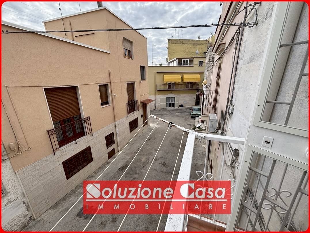 Foto 2 - Independent house Via Ronco De Giosa
3, Canosa di Puglia - photo 2