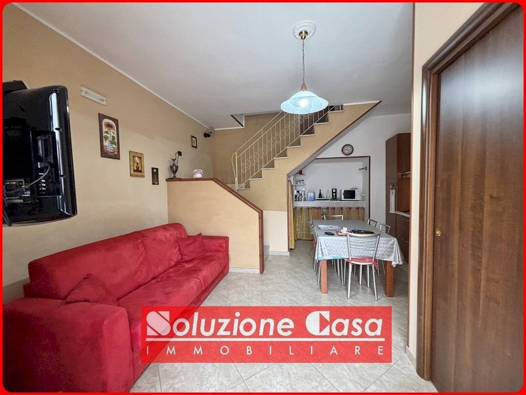 Foto 3 - Independent house Via Ronco De Giosa
3, Canosa di Puglia - photo 3