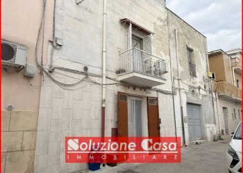 Foto 1 - Casa indipendente Via Ronco De Giosa
 
3, Canosa di Puglia - foto 1