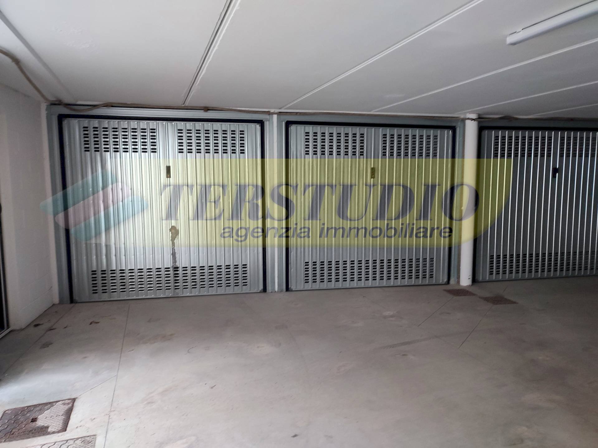 Foto 2 - Box Via Solferino
 
5, Cologno al Serio - foto 2