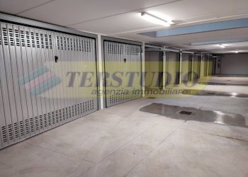 Foto 1 - Box Via Solferino
 
5, Cologno al Serio - foto 1