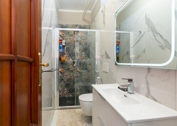 Casa indipendente Via Crocetta, 9, Barge - foto 33