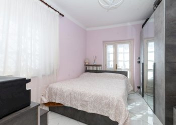 Casa indipendente Via Crocetta, 9, Barge - foto 13