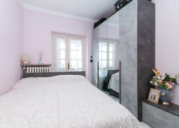 Casa indipendente Via Crocetta, 9, Barge - foto 16