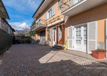 Casa indipendente Via Crocetta, 9, Barge - foto 3