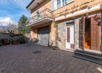 Casa indipendente Via Crocetta, 9, Barge - foto 4