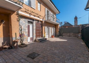 Casa indipendente Via Crocetta, 9, Barge - foto 5