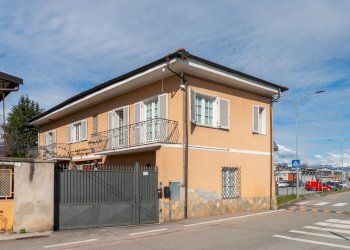 Casa indipendente Via Crocetta, 9, Barge - foto 1