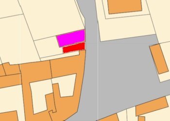 Casa indipendente Via Crocetta, 9, Barge - foto 39