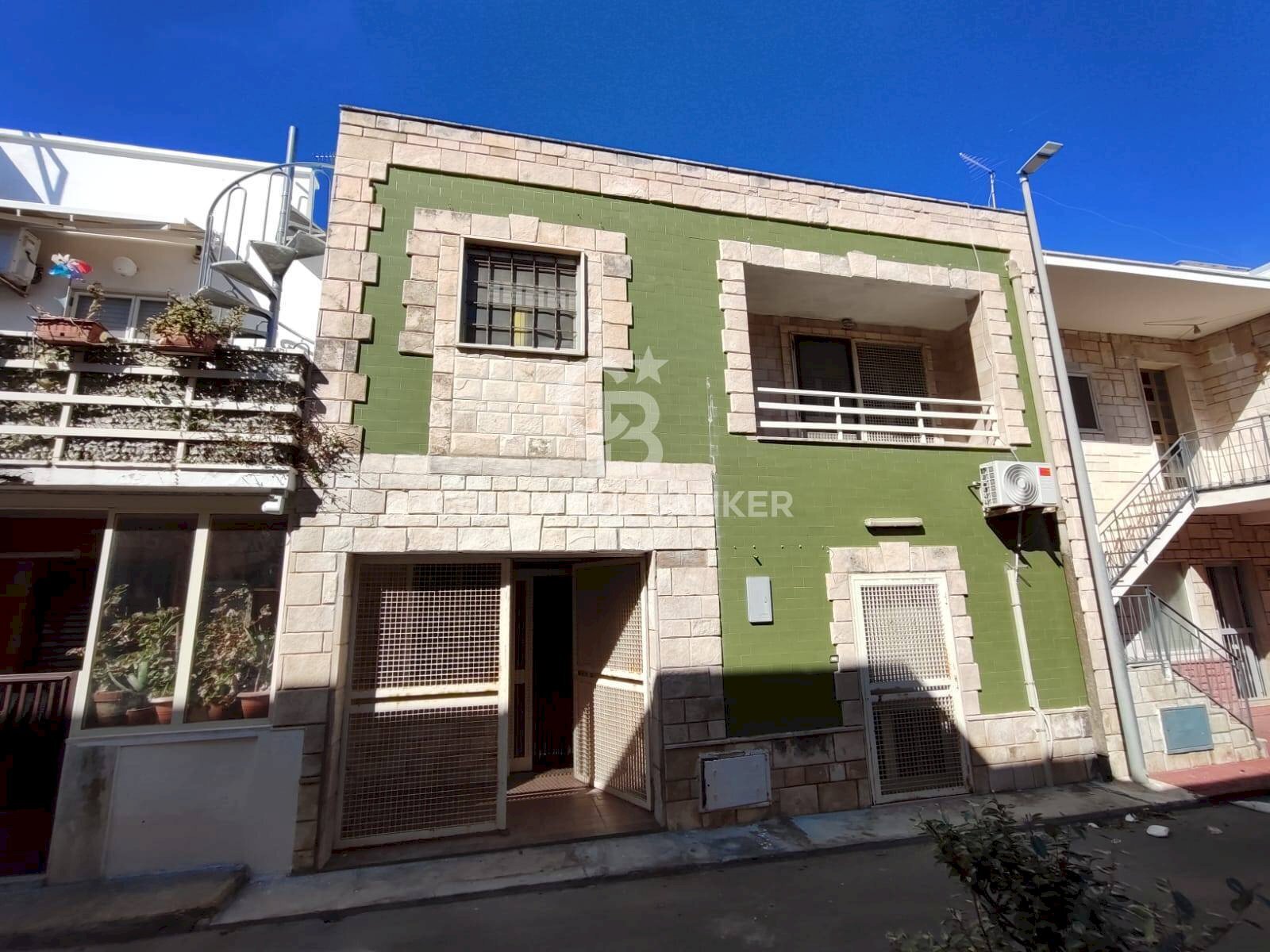 Foto 1 - Villa Via Verdi Giuseppe
 
snc, Torchiarolo - foto 1