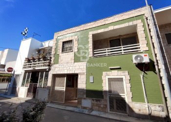 Foto 3 - Villa Via Verdi Giuseppe
 
snc, Torchiarolo - foto 3