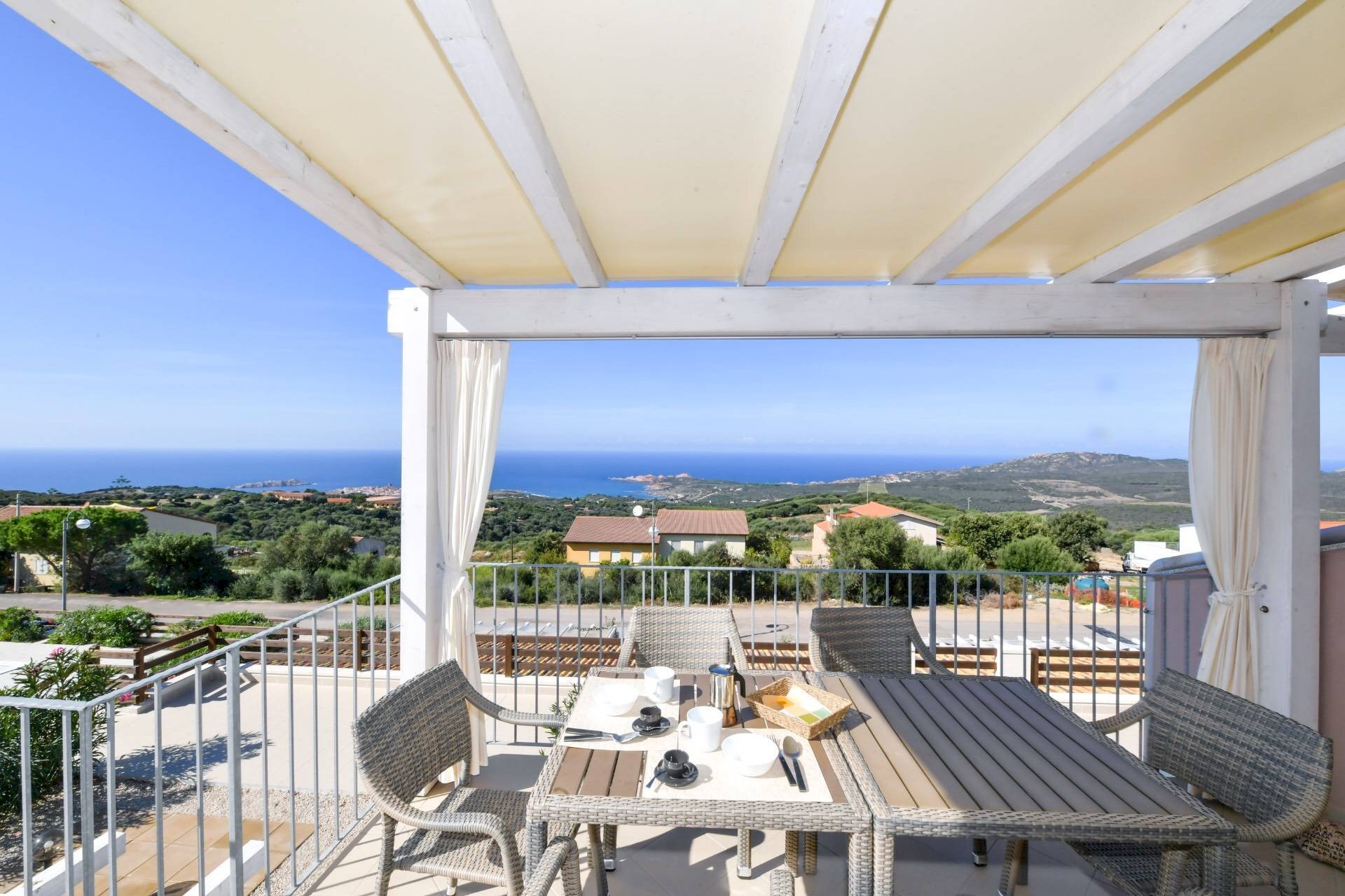 Foto 1 - Bilocale Loc. Paduledda, Trinità d'Agultu e Vignola - foto 1