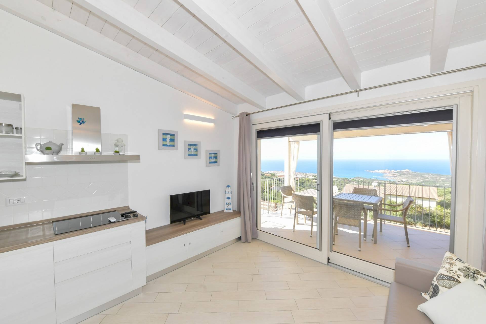 Foto 2 - Bilocale Loc. Paduledda, Trinità d'Agultu e Vignola - foto 2