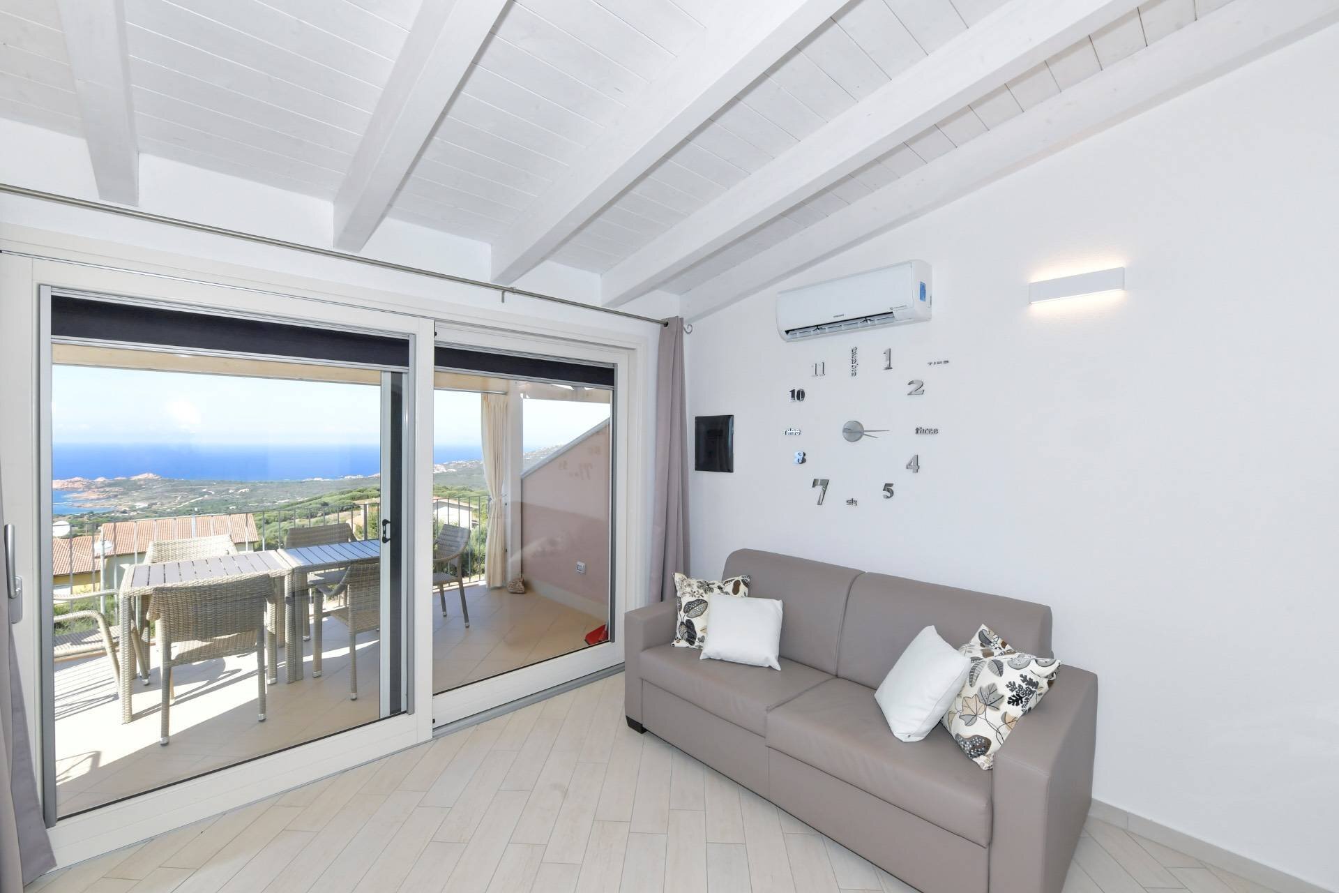 Foto 3 - Bilocale Loc. Paduledda, Trinità d'Agultu e Vignola - foto 3