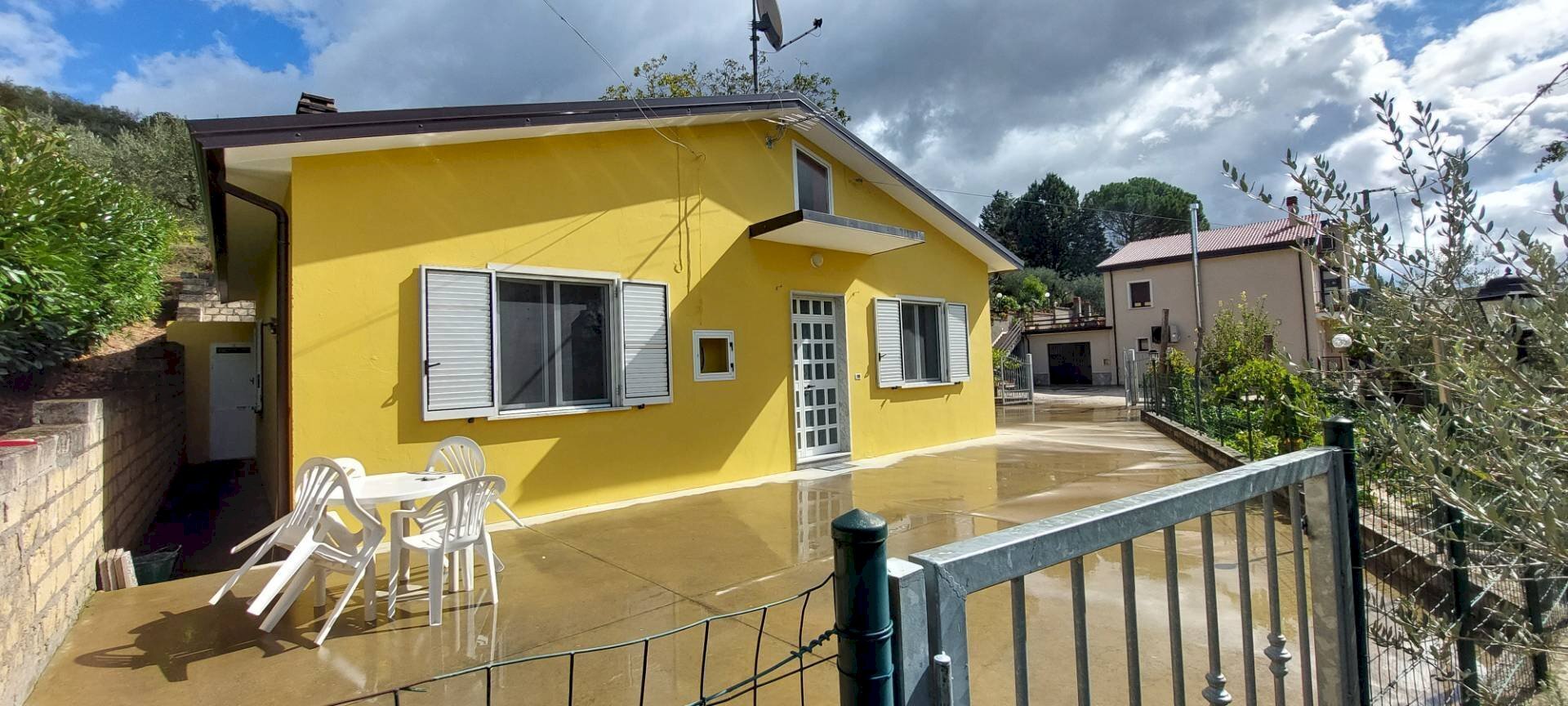 Foto 3 - Casa indipendente contrada valleluogo
40, Ariano Irpino - foto 3