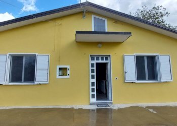 Foto 4 - Casa indipendente contrada valleluogo
40, Ariano Irpino - foto 4