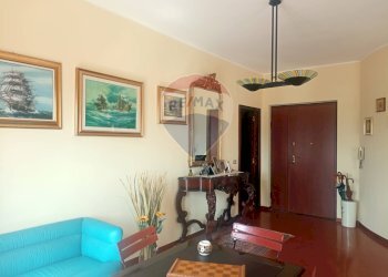 Soggiorno - Appartamento Via Dei Gigli
 
1, Lagonegro - foto 4