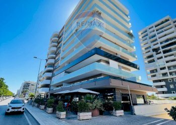 Edificio all\'aperto - Trilocale Via Orfeo Mazzitelli
 
248, Bari - foto 1