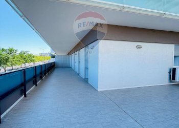 Terrazza - Trilocale Via Orfeo Mazzitelli
 
248, Bari - foto 15