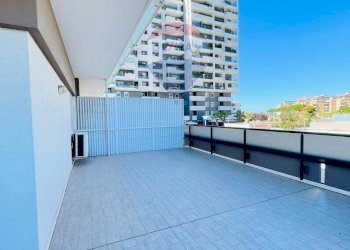 Terrazza - Trilocale Via Orfeo Mazzitelli
 
248, Bari - foto 16